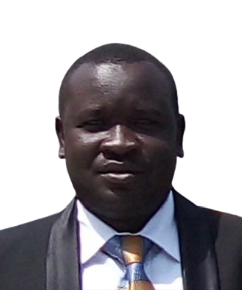 Mr. Juma Charles