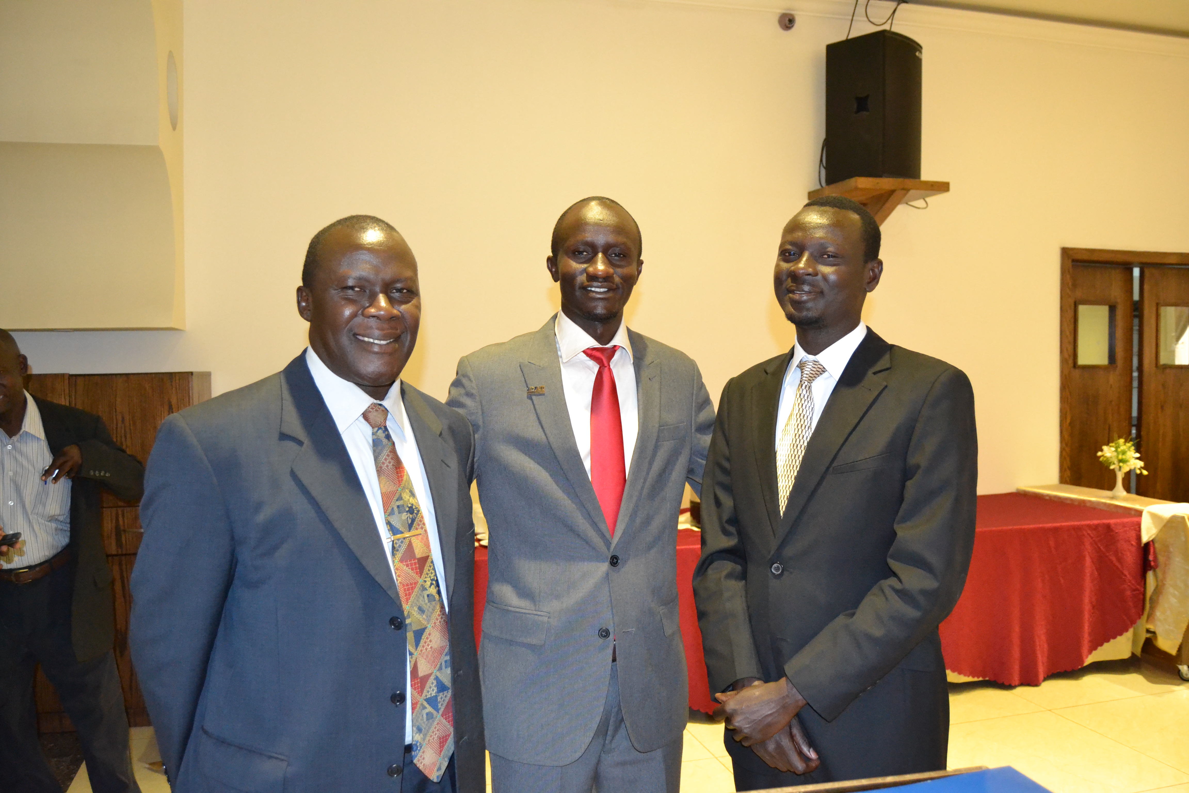 Shippers council Secretariat