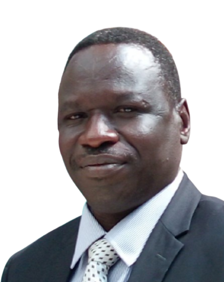 Chairman - South Sudan Shippers Council