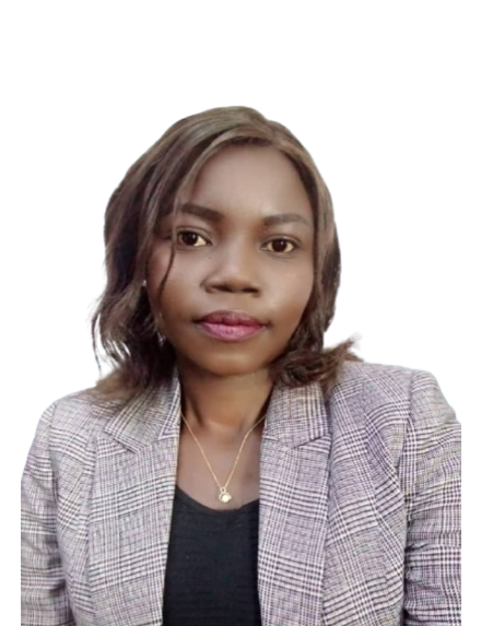 Ms. Abuk Luka