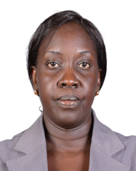 Mrs. Aja Koul