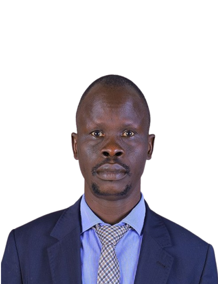 Mr. Kur Nyok