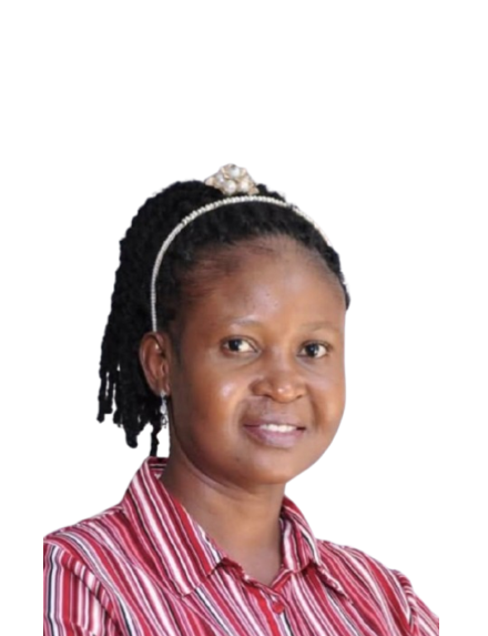 Ms. Finella Iam