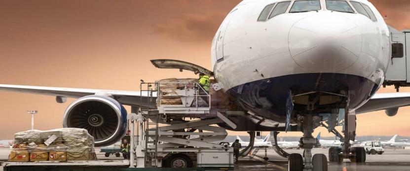 Air Infrastructure