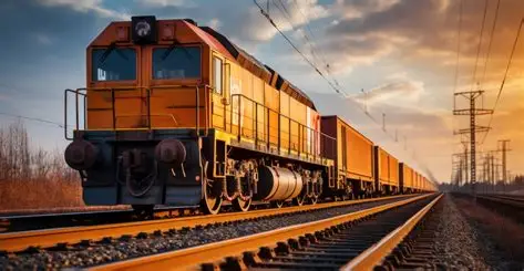 Rail Infrastructure