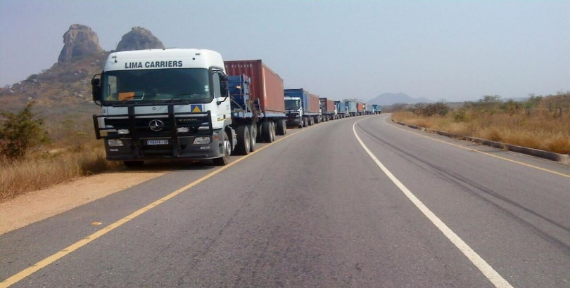 Road infrastructure